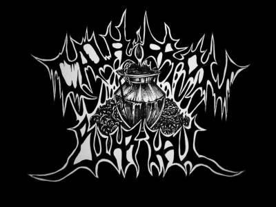 logo Cauldron Burial